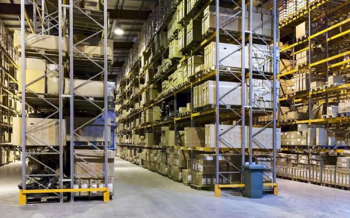 The Best Storage Rack For An Outstanding Warehouse