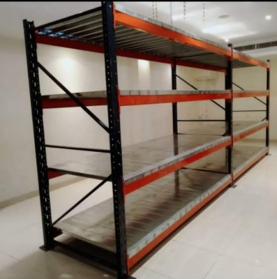 Heavy Duty Storage Rack Manufacturers in Delhi